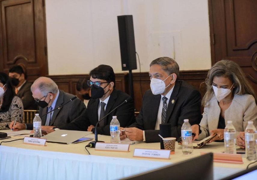 Gobierno Nacional avanza proceso de compra de medicamentos