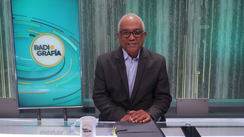 Nito Cortizo le cae bien a la gente, asegura asesor