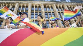 Suecia frena los tratamientos para los menores trans