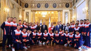 Panamá se prepara para brillar en los IV Juegos Latinoamericanos de Olimpiadas Especiales