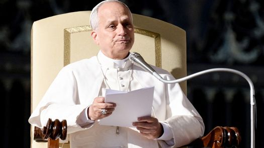 León XIV alerta sobre el transhumanismo y advierte que la muerte no es un fallo humano León XIV alerta sobre el transhumanismo y advierte que la muerte no es un fallo humano