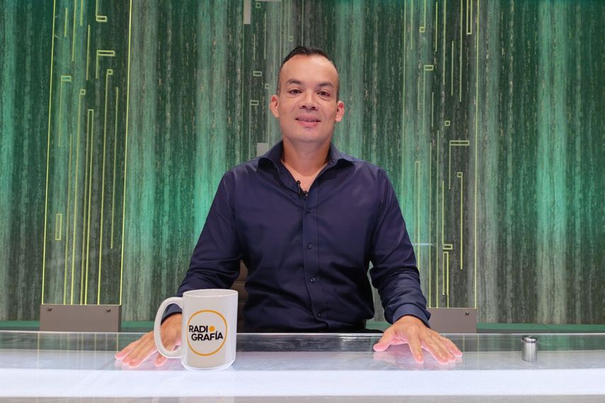 Juan Carlos Araúz: la justicia panameña sigue abandonada y sin control institucional