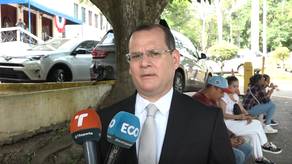 Presentan alegatos a las demandas de inconstitucionalidad del contrato Ley 406, entre el Estado y Minera Panamá.