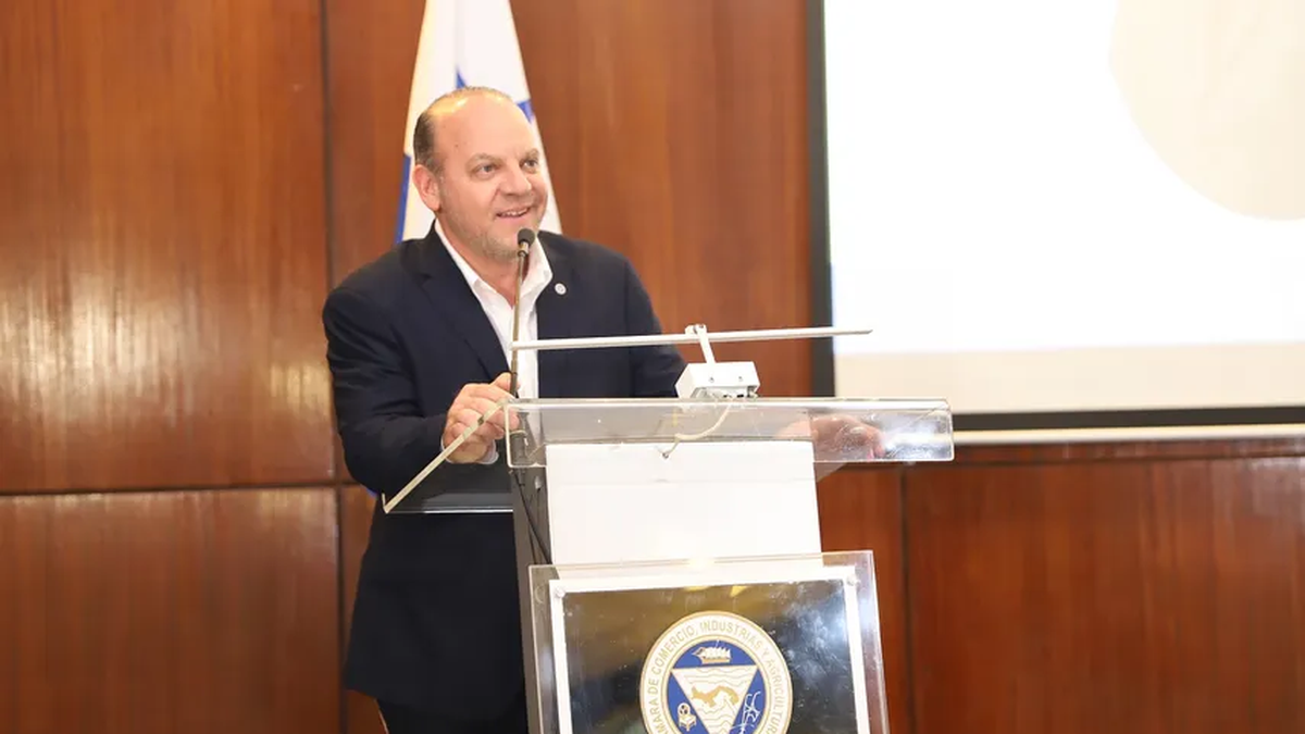 Presidente de la CCIAP se propone fortalecer el papel del sector privado en Panamá