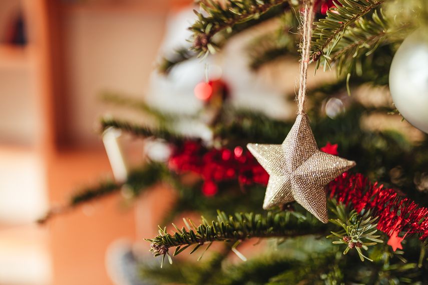 Panamá celebra la llegada de la Navidad