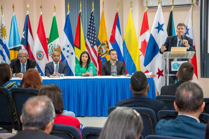 Tribunal de Contrataciones Públicas.