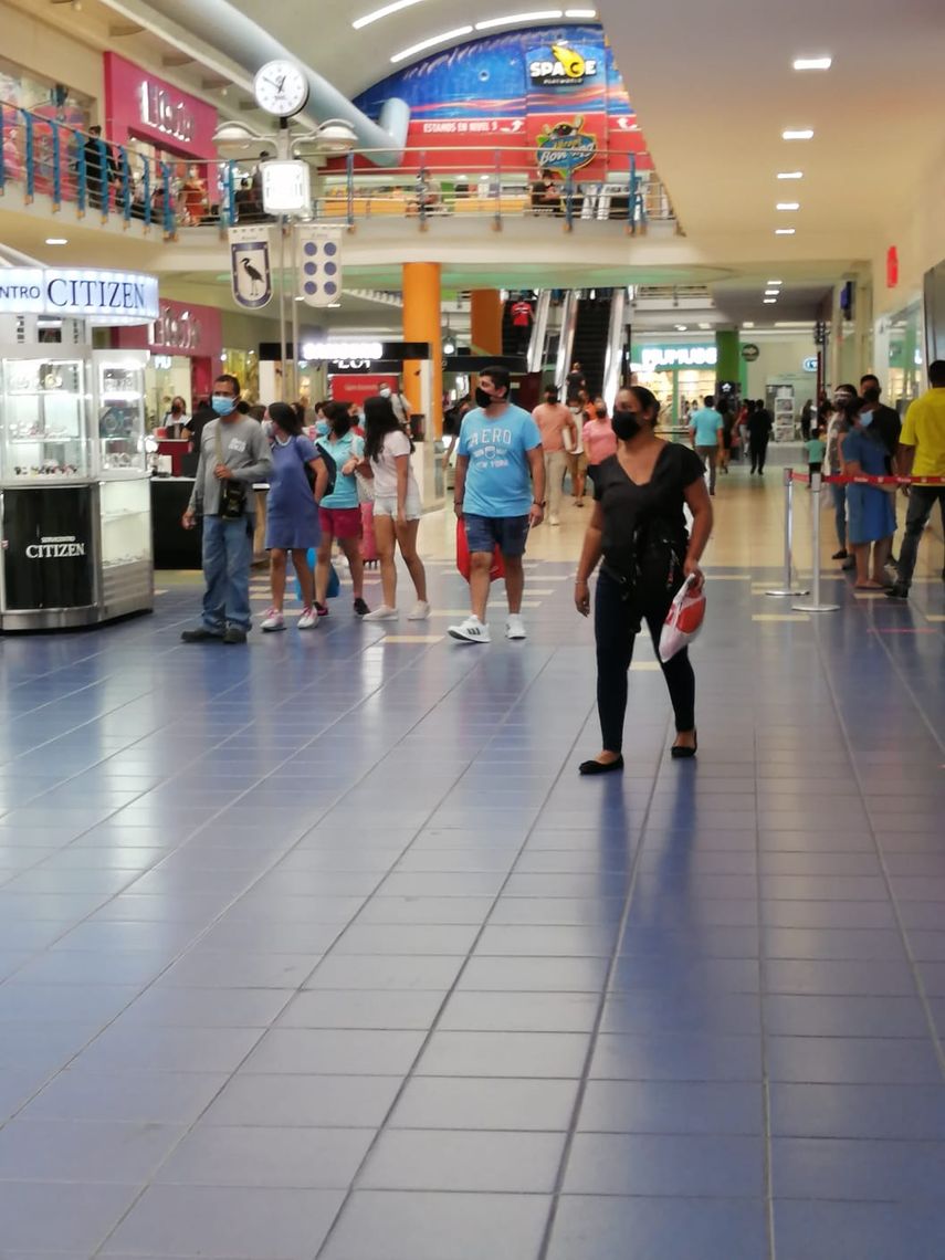 Reducción de salario no impulsa economía de Panamá