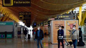 Mayoría de españoles descarta ir de vacaciones este verano