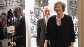 Panamá congratula al Reino Unido por su nueva primera ministra