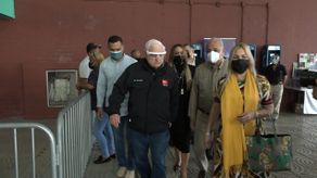 Fallo de inconstitucionalidad en la Corte Suprema de Justicia podría anular caso pinchazos telefónicos.