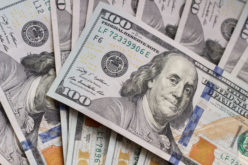 Panamá, pionero de la dolarización en una América Latina marcada por el dominio del dólar Panamá, pionero de la dolarización en una América Latina marcada por el dominio del dólar