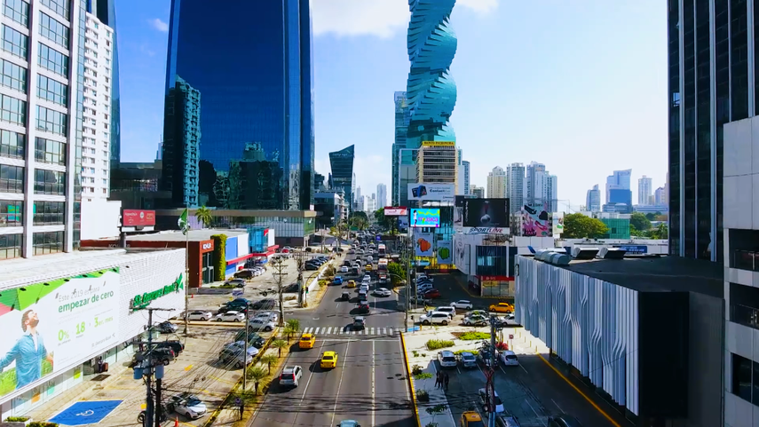 Panamá debe mantener el curso de las políticas públicas en materia fiscal.