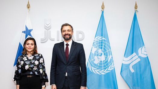 Panamá será sede del Fondo Internacional de Desarrollo Agrícola para América Latina