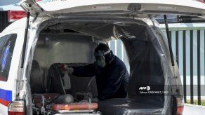 Guatemala mantiene restricciones a la movilidad ante avance de coronavirus