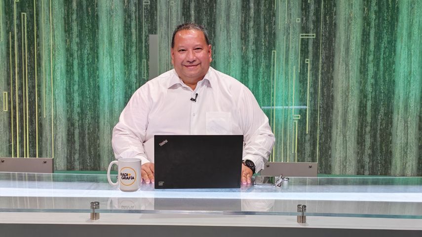 Ricardo Torres pide debatir en la Asamblea el monto del subsidio electoral