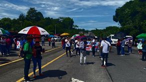 Chiriquí: CSS solicita establecer corredores humanitarios en la provincia