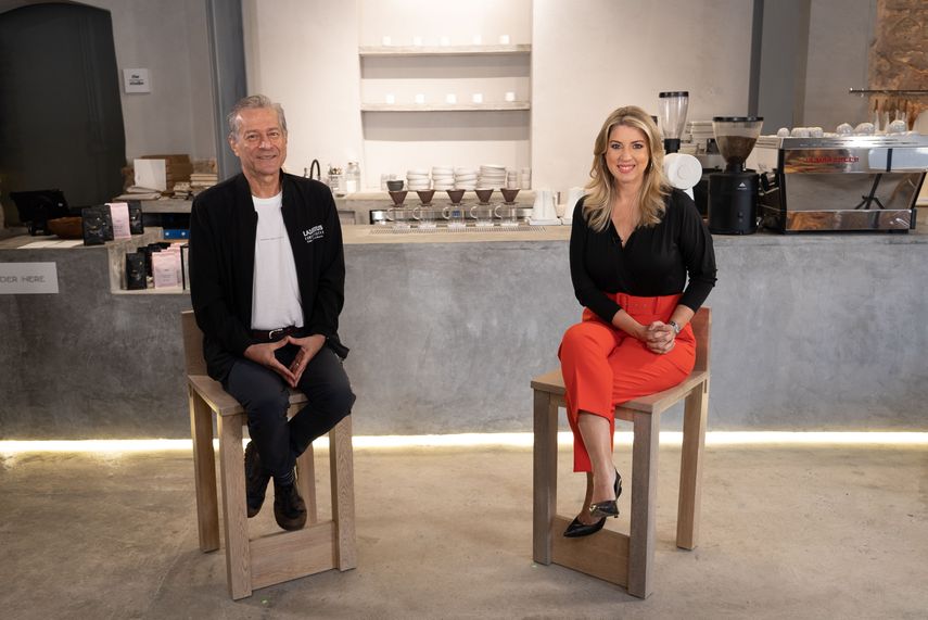 Asiáticos pagan mejor precio por el café Geisha panameño