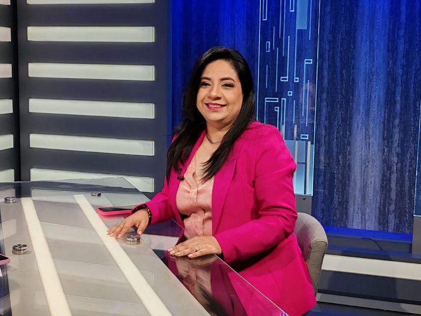 Ariana Coba: El Estado debe evitar que criminales vuelvan a matar