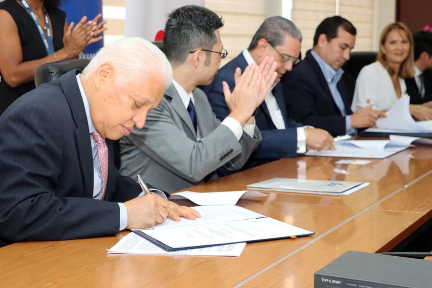 El acuerdo de este proyecto está destinado a mejorar el bienestar social y generar beneficios significativos para las comunidades de Panamá Oeste. El acuerdo de este proyecto está destinado a mejorar el bienestar social y generar beneficios significativos para las comunidades de Panamá Oeste.