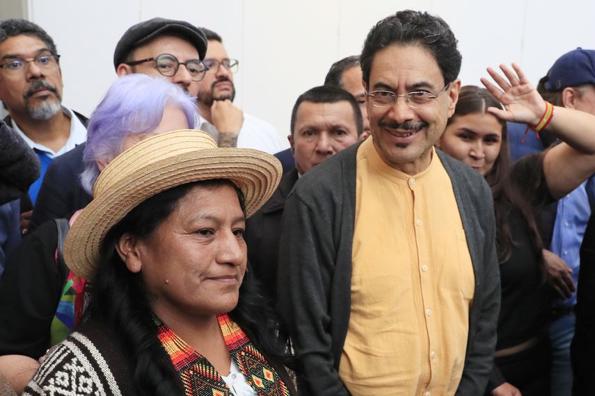 Colombia tendrá doce candidatos en las elecciones presidenciales del 31 de mayo