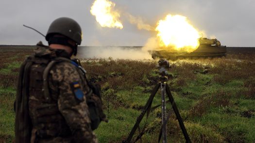 Aliados de Ucrania alistan nuevas ayudas antes de posible contraofensiva contra Rusia