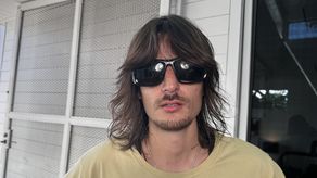 Danny Ocean da la cara por los millones de refugiados venezolanos en Venequia