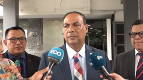 La Bancada del PRD respaldará proyecto de ley especial para el sector bananero