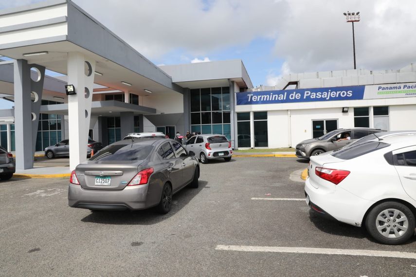 El Aeropuerto Internacional Panamá Pacífico, ha estimado movilizar más de 11,000 pasajeros entre el 28 de octubre y el 6 de noviembre a diferentes destinos internacionales.