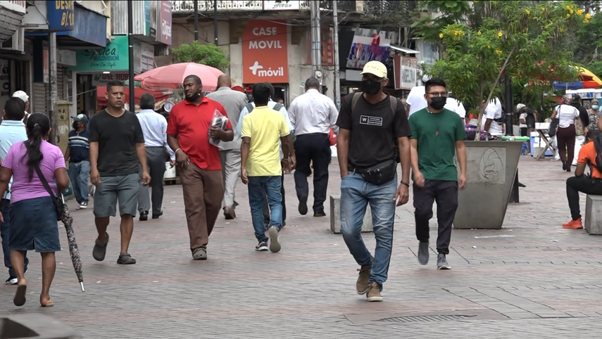 En Panamá 54% de los empresarios prevén contratar personal 