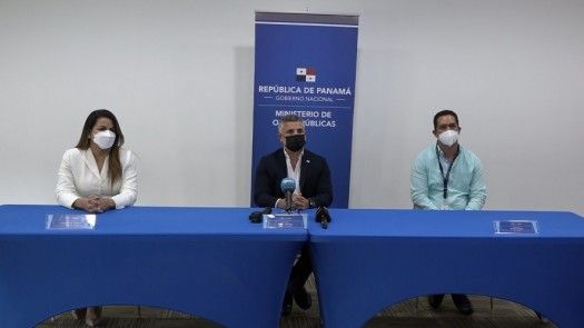 Ministerio de Obras Públicas presentó un nuevo manual de revisión de planos