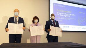 Procurador General de la Nación firma Declaración de Lisboa