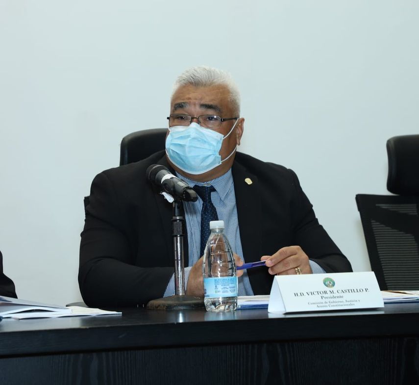 La Asamblea Nacional (AN), inició este martes a la discusión en primer debate del segundo bloque del proyecto de reformas al Código Electoral.