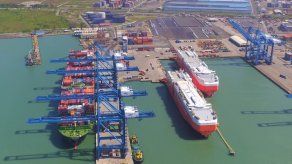 Puertos del Caribe se suman a esfuerzos para distribución de vacunas Covid-19