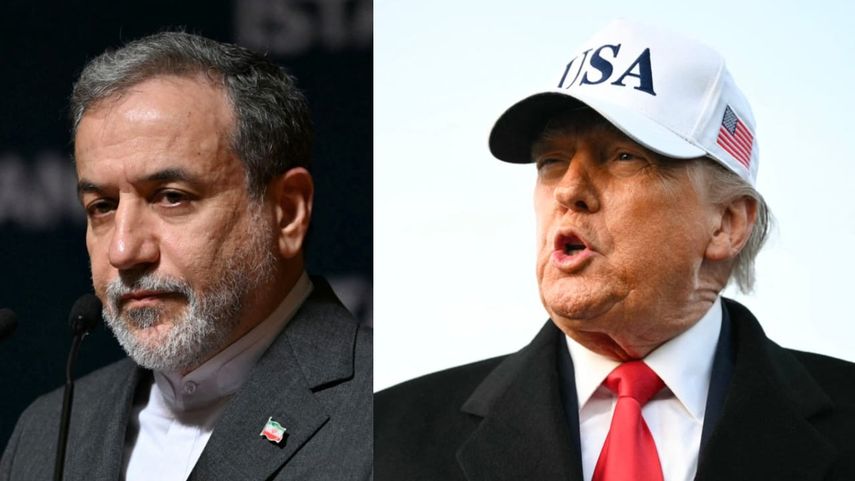 Irán advierte a Trump y pide retomar la vía diplomática tras tensiones