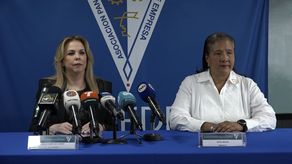 APEDE se pronuncia en contra de huelgas y ley de patronatos