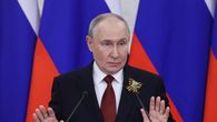 Putin propone a Irán y EE.UU. almacenar en Rusia el uranio enriquecido iraní Putin propone a Irán y EE.UU. almacenar en Rusia el uranio enriquecido iraní