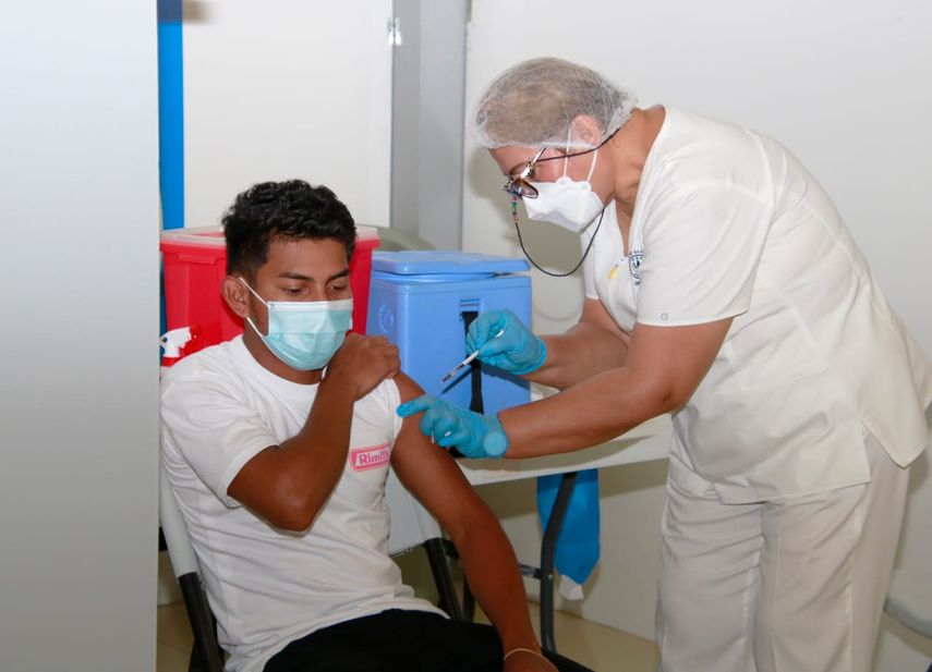 Minsa: Dos días consecutivos sin defunciones por Covid-19