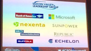 Empresarios panameños buscan atraer inversiones de Silicon Valley