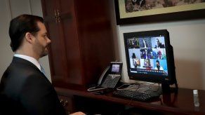 Presenta proyecto de Ley que crea régimen especial para operación de empresas manufactureras