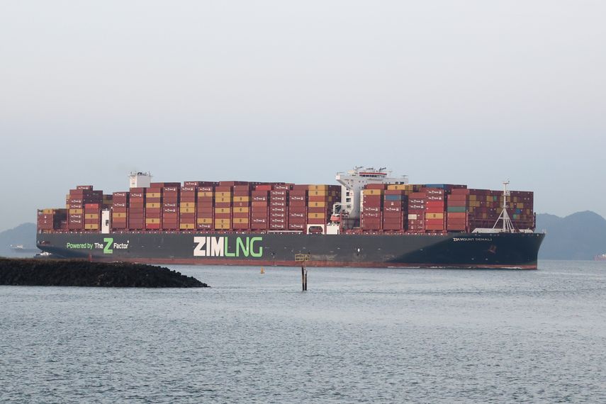 La Cámara Marítima de Panamá (CMP) expresó este miércoles su rechazo a un proyecto de ley que propone una nueva tasa al movimiento de contenedores y servicios vinculados a la actividad portuaria y logística