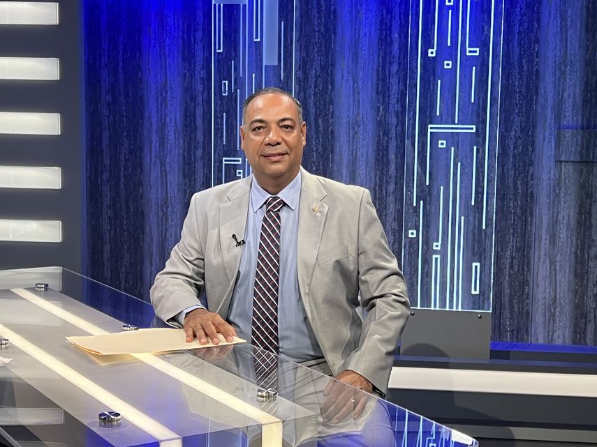 El PRD niega alianza con el Ejecutivo y busca consenso en comisiones