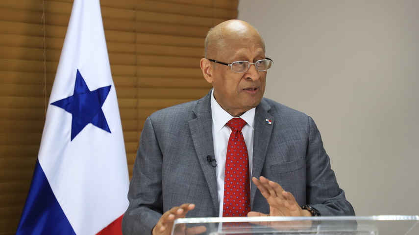 Eligen a ministro Héctor Alexander en importante puesto