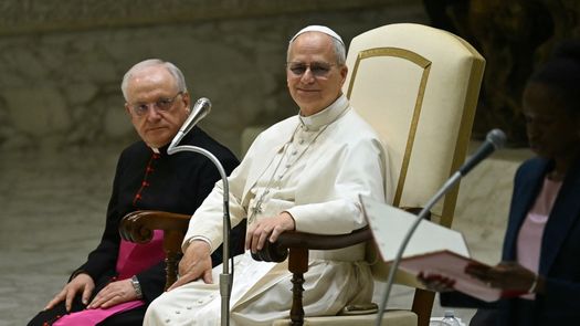 León XIV felicita el Año Nuevo Lunar e insta a que sirva para construir paz y prosperidad