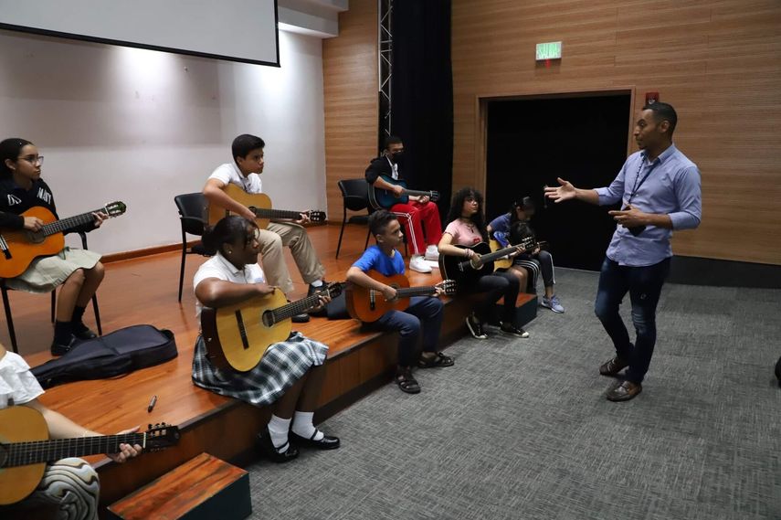 Alcaldía de Panamá lanza Alcaldía de Panamá lanza