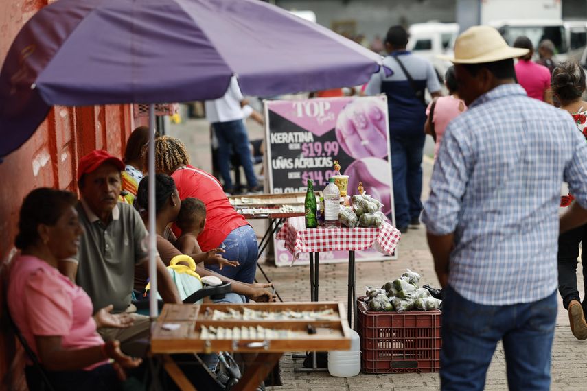 Crecen las empresas, el empleo y los ingresos en Panamá, según nuevos Censos