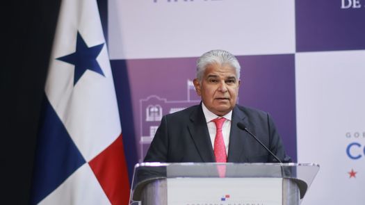 Mulino: Cumbre sobre Venezuela podría hacerse en República Dominicana