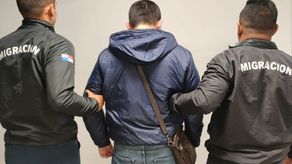 Servicio Nacional de Migración informa de 71 extranjeros inadmitidos en el país