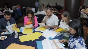 Más de 22 mil cuentos participaron en el Concurso Nacional de Cuentos 2025