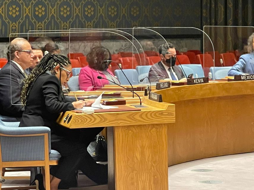 Panamá participa en foro mundial de migración