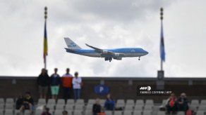 Aerolínea KLM suprimirá hasta 2.000 empleos por el coronavirus